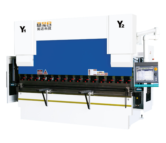 PD系列電液數(shù)控折彎?rùn)C(jī)